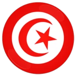 Logo of Radio Tunisia ???????????? android Application 